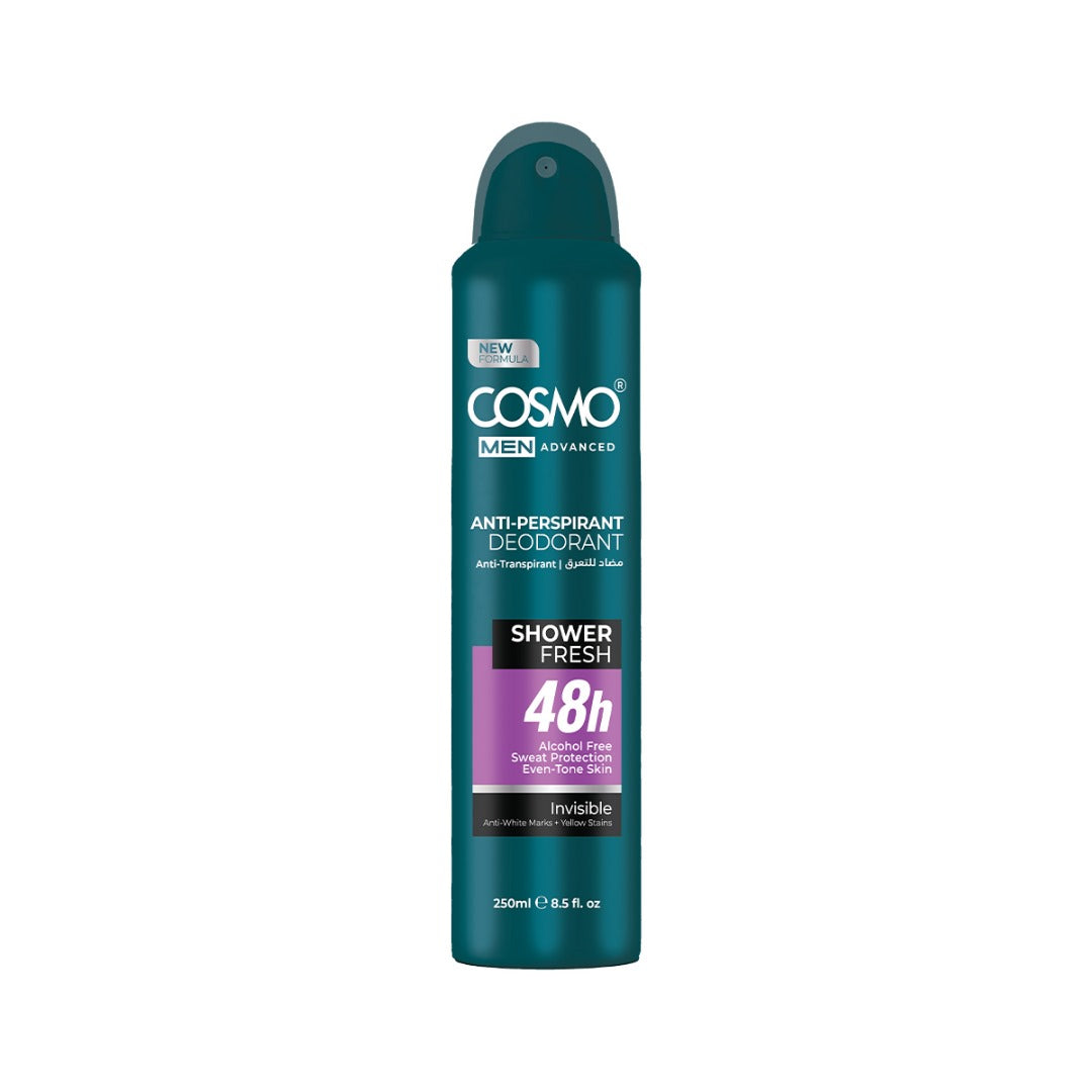 Shower Fresh Anti-Perspirant Deodorant